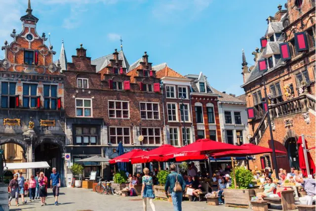 De Hazelaarshof