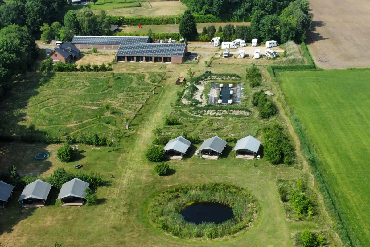 De Heerlijkheid Vorenseinde