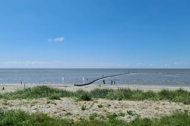 De Zeehoeve