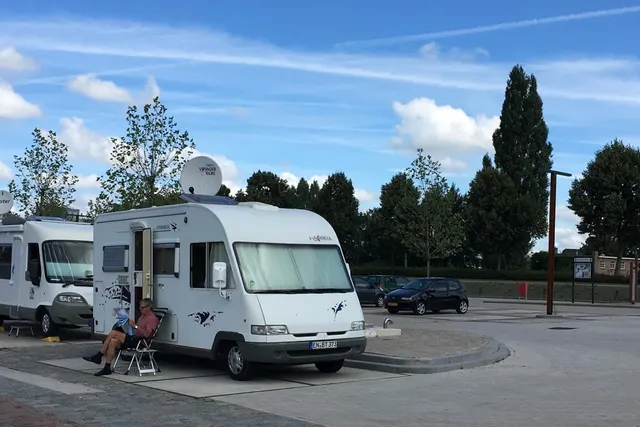 Passantenhaven Doesburg