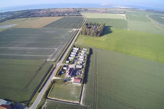 Camping Helleweg