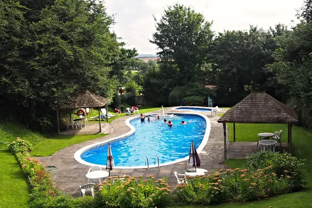 Trekenning Tourist Park