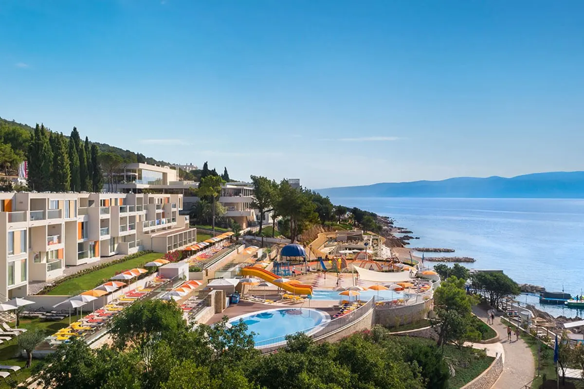 Resort Girandella Valamar