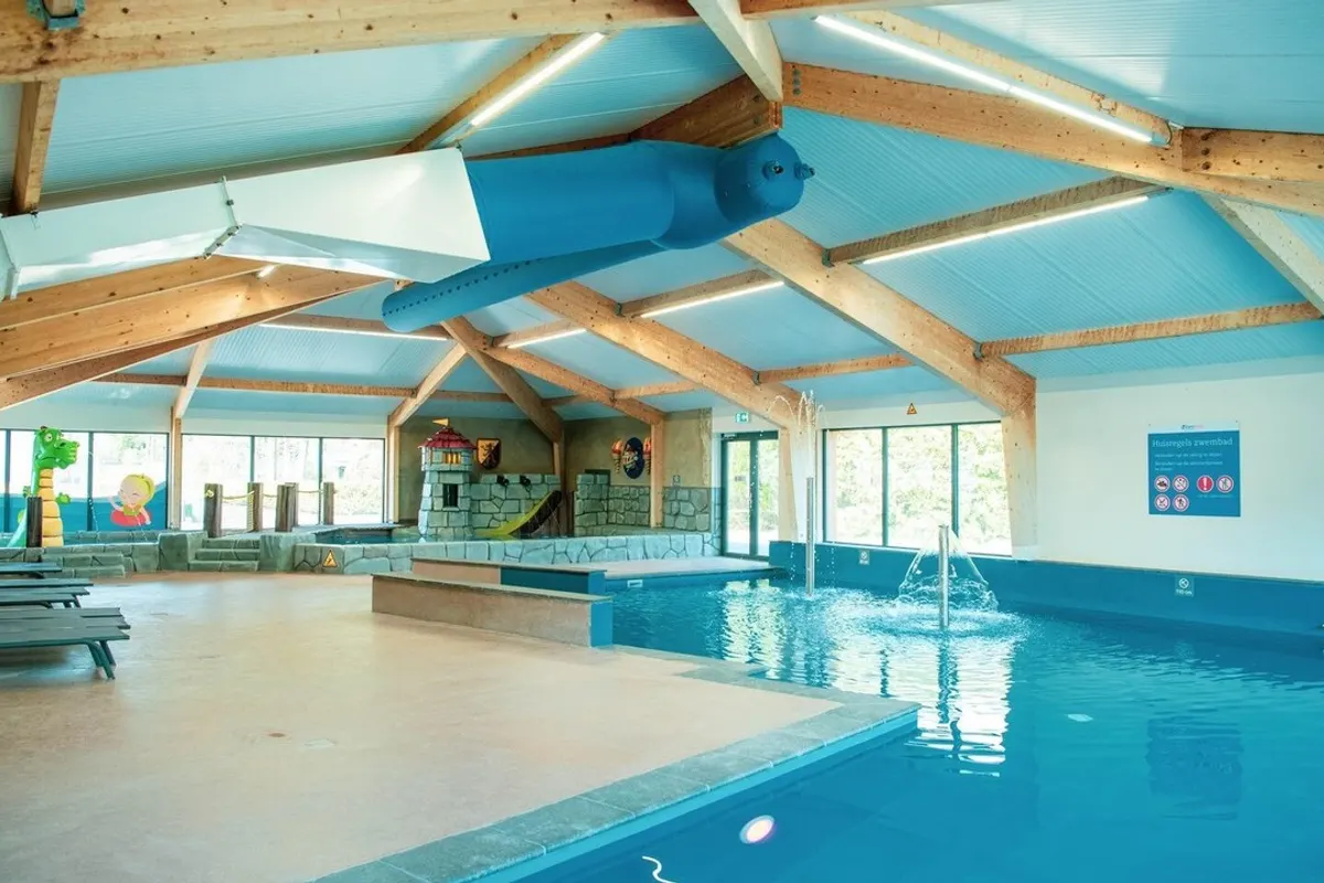 Vakantiepark De Achterhoek