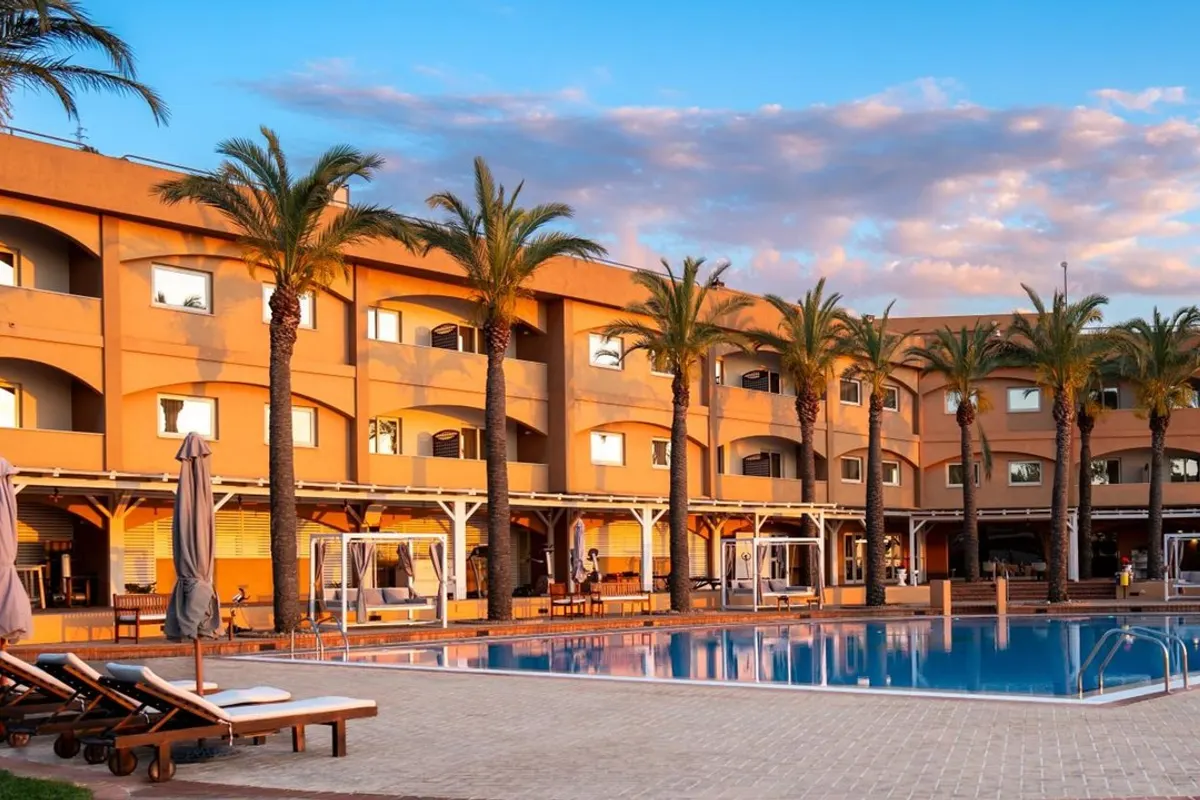 Altafiumara Resort & Spa