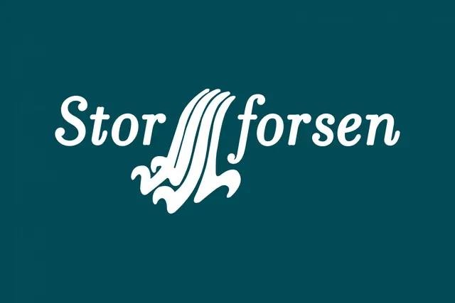Storforsen Hotell & Camping