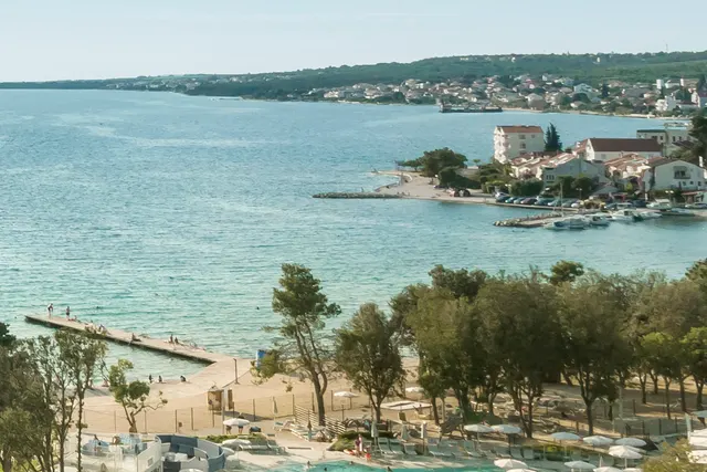 Falkensteiner Camping Zadar