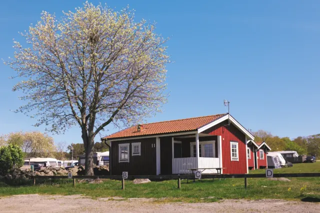 Swecamp Hälleviks Camping