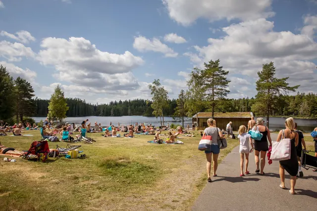 First Camp Ånnaboda-örebro