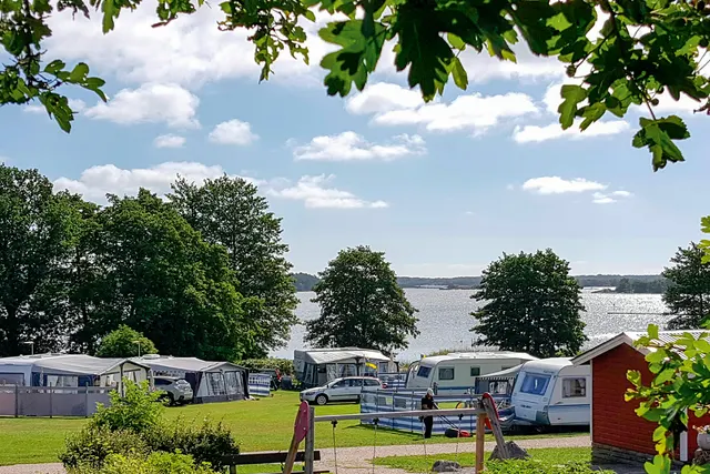 Caravan Club Sturkö Camping