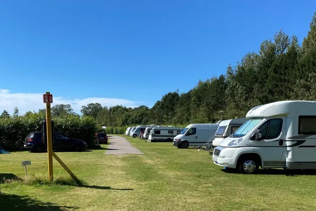 Vilshärads Camping