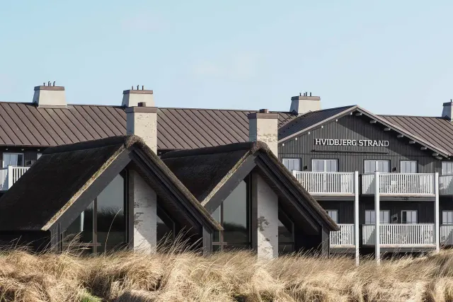 Hvidbjerg Strand Feriepark