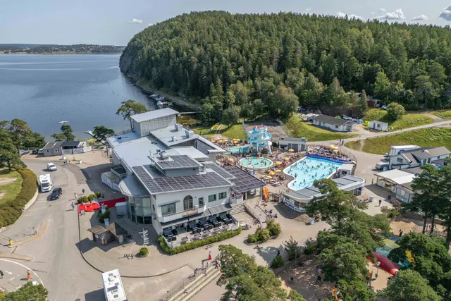 Hafsten Resort