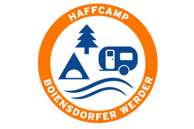 Haffcamp Boiensdorfer Werder