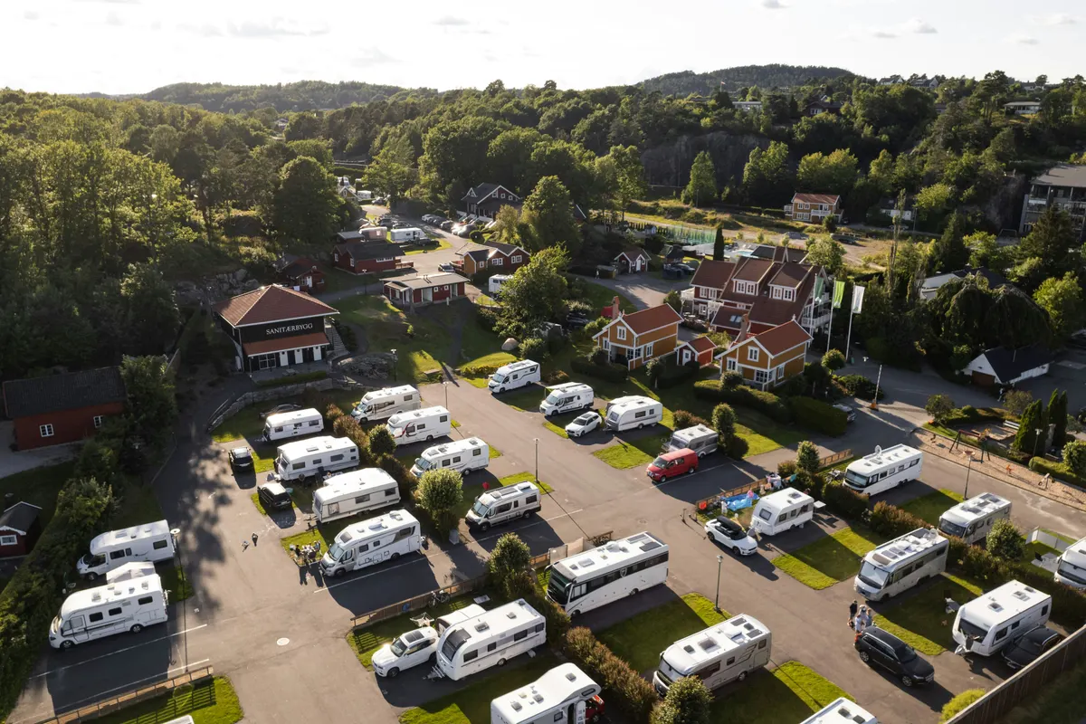 Topcamp Bie