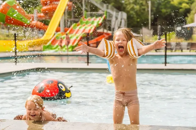 Vakantiepark Ommerland