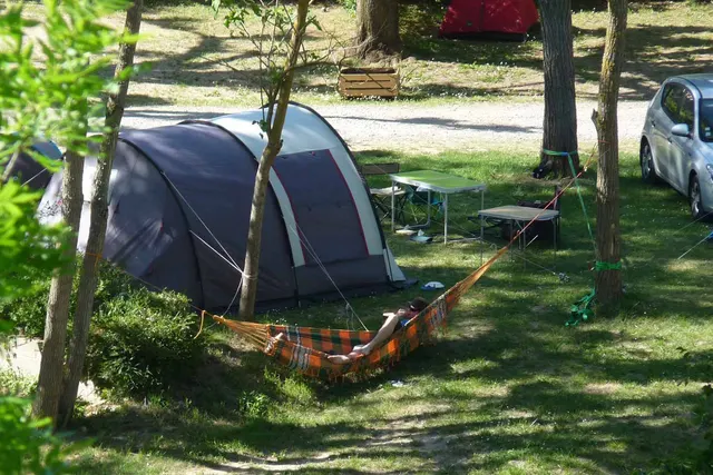 Camping La Muse