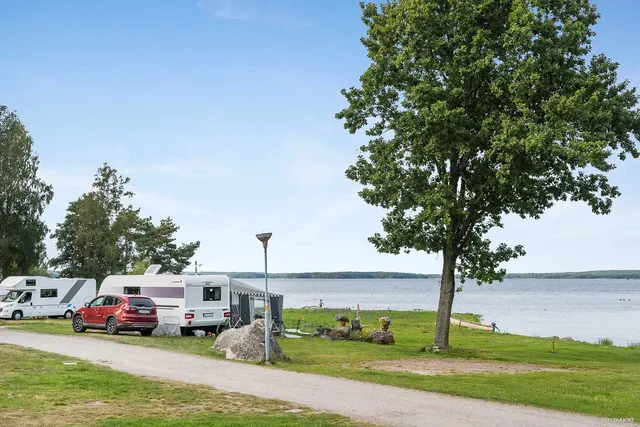 First Camp Ekudden-mariestad