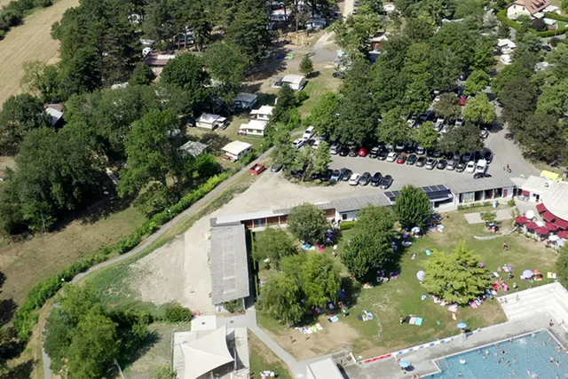 Tcs Camping Orbe