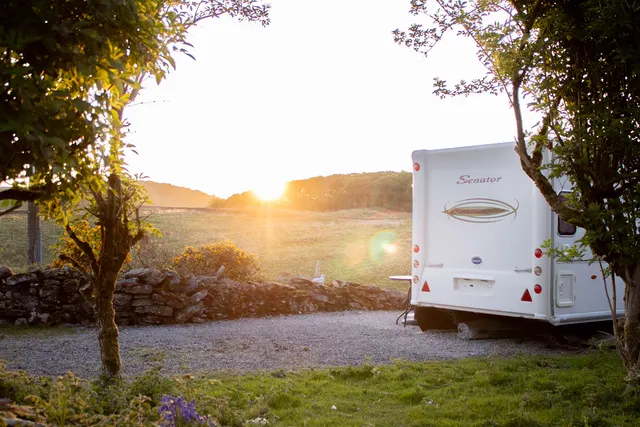 Windermere Camping & Caravanning Club