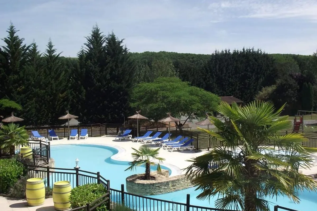 Le Domaine de Guillalmes