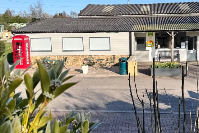 Ripley Caravan Park