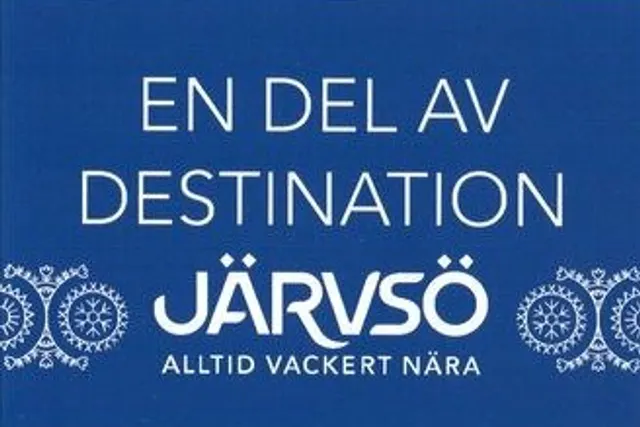 Järvsö Camping