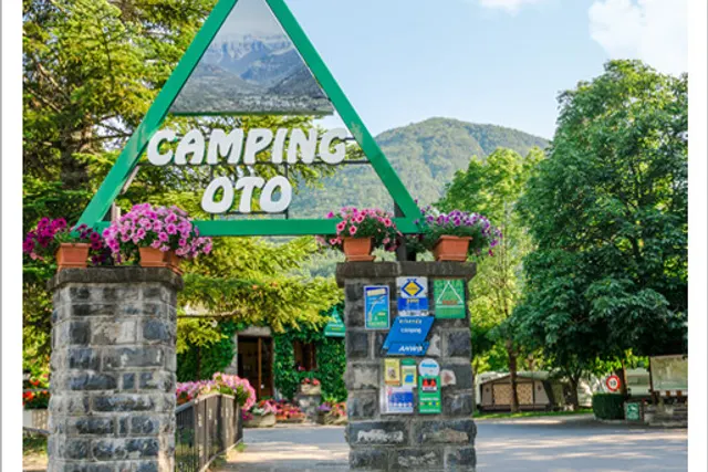 Camping Oto