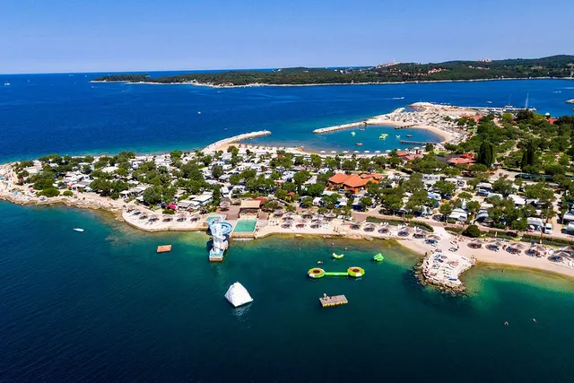FKK-Camping Valalta