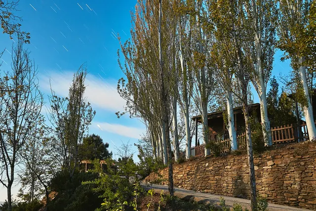 Camping Alpujarras