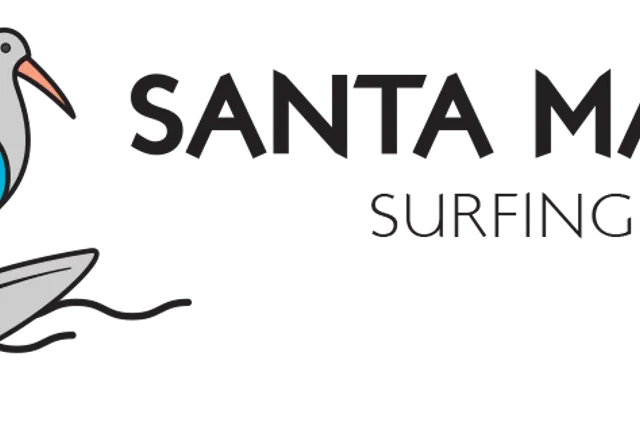 Camping Surfing Beach