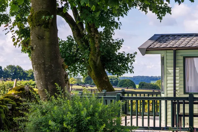 Newhaven Caravan & Camping Park