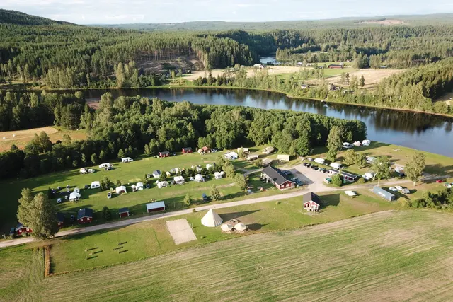 Alevi Camping