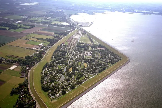 Vakantiedorp Het Grootslag