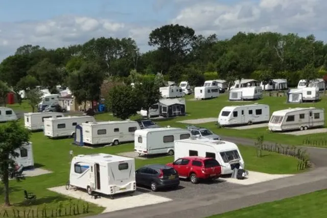 Wombleton Caravan Park