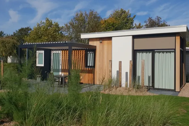 Vakantiepark Schouwenduin