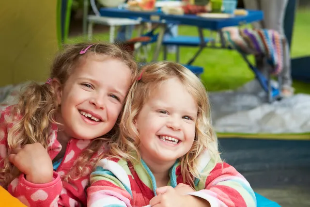 Camping De Otterberg