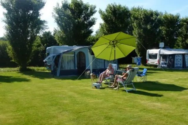 Landschapscamping Kruytenburg