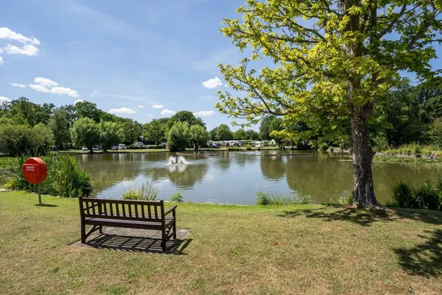 Horsley Club Site