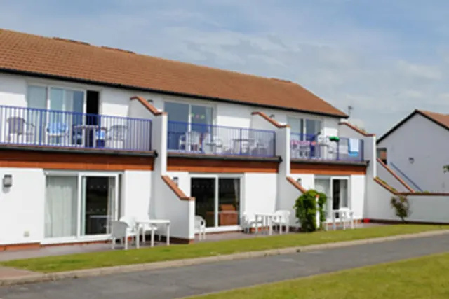 Stanwix Park and Hylton Park Holiday