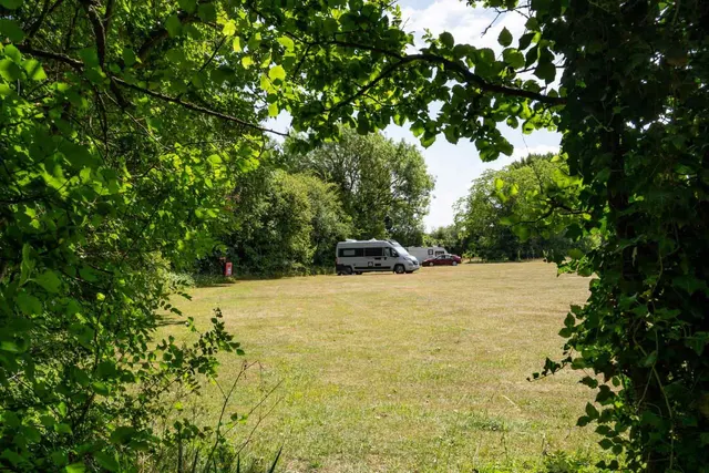 Hertford Club Site