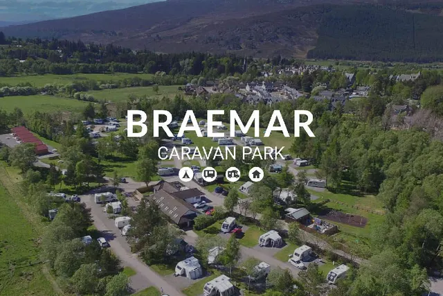 Braemar Caravan Park