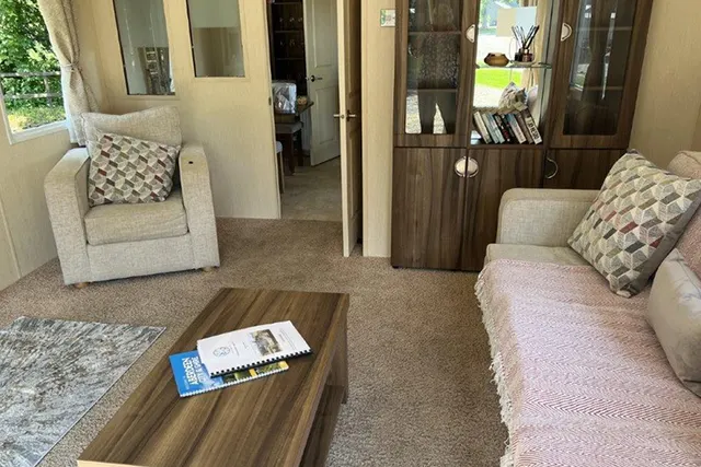 Haughton House Holiday Park