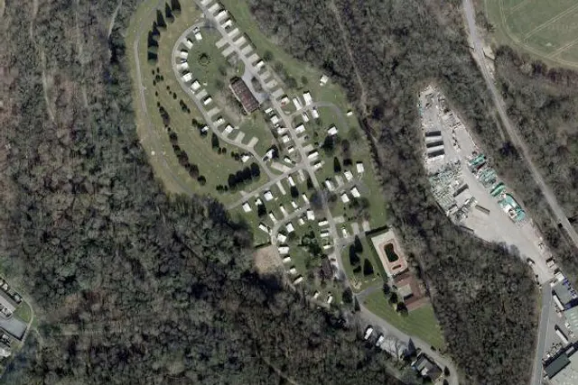 Camping Riverside