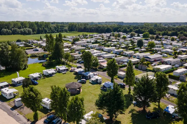 Camping Vlasaard