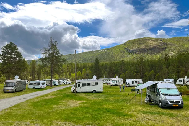 Jotunheimen Feriesenter