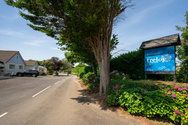 Treloy Touring Park