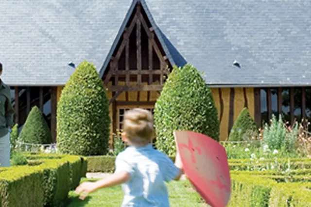 Camping Municipal du Colombier
