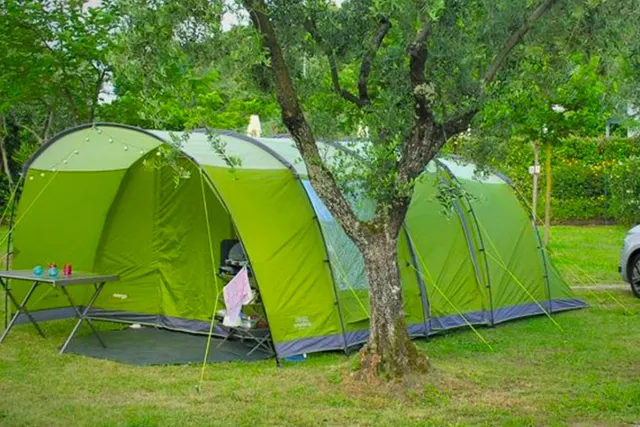 Camping Belsito