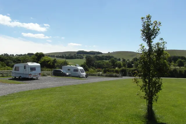 Beech Croft Farm Caravan Park